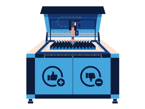 Is a Laser Cutter Worth It? Pros, Cons, and Considerations